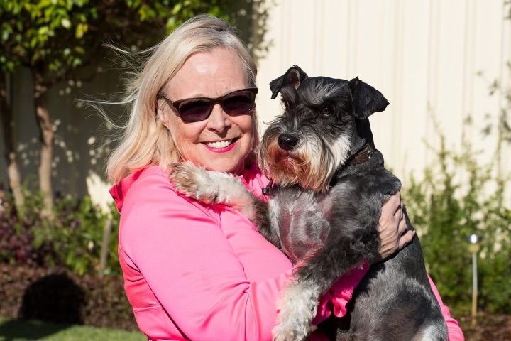 People power behind Lost and Found Pets group post image