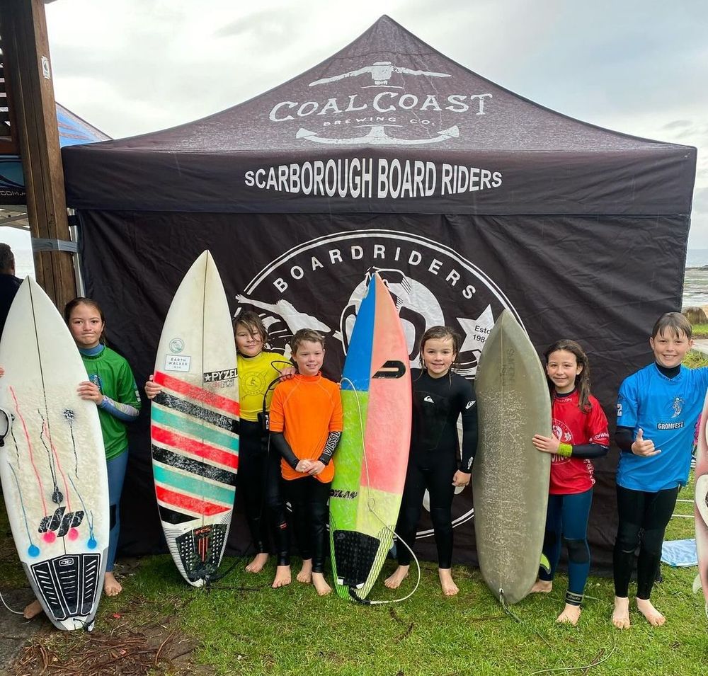 Two weekends of winners post image