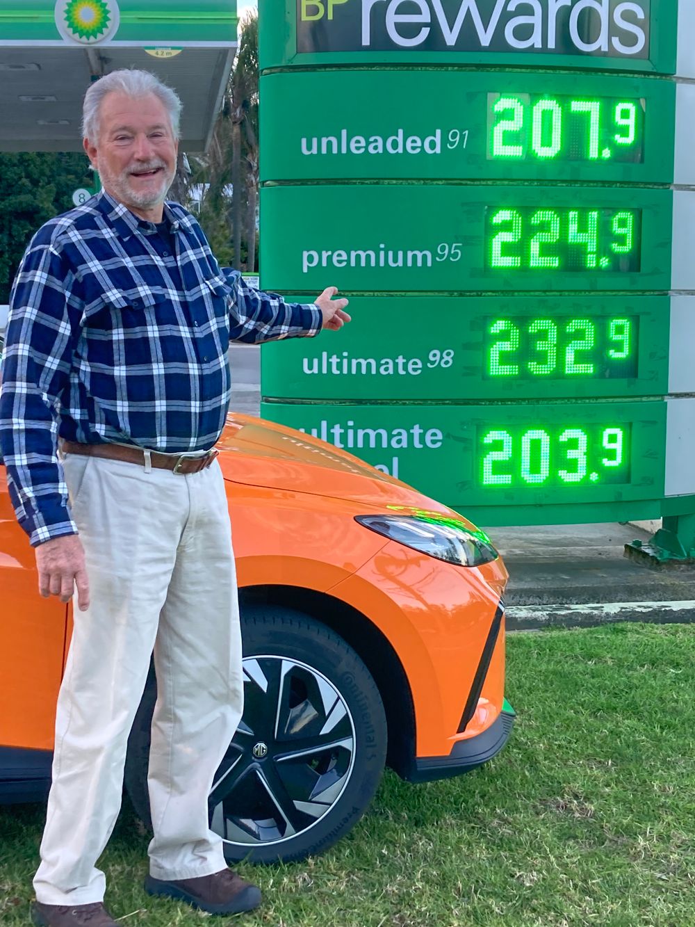 Are EVs better for the planet? post image