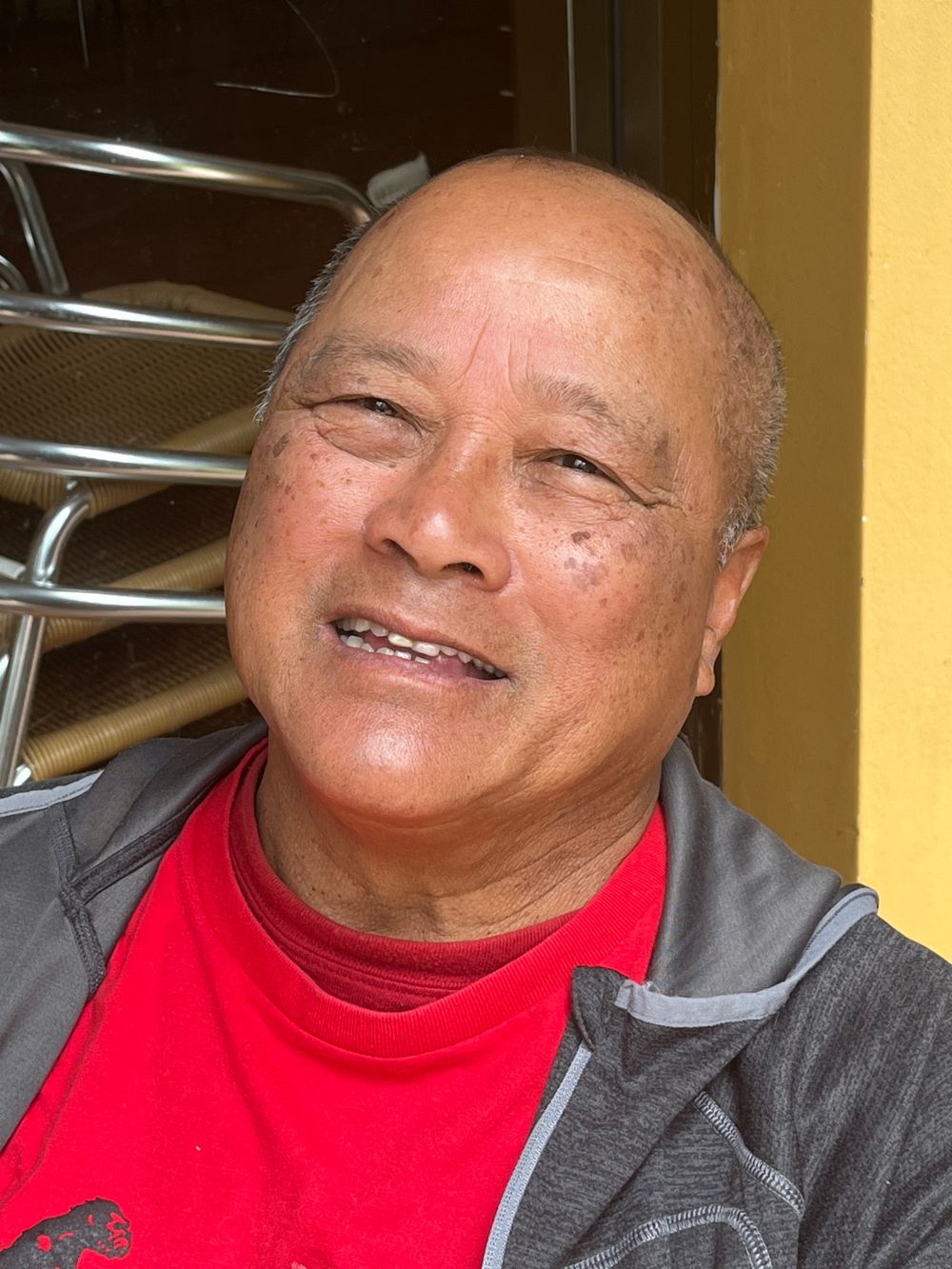 Time to Organise: Why U3A's Film Group relies on Roy Tang post image