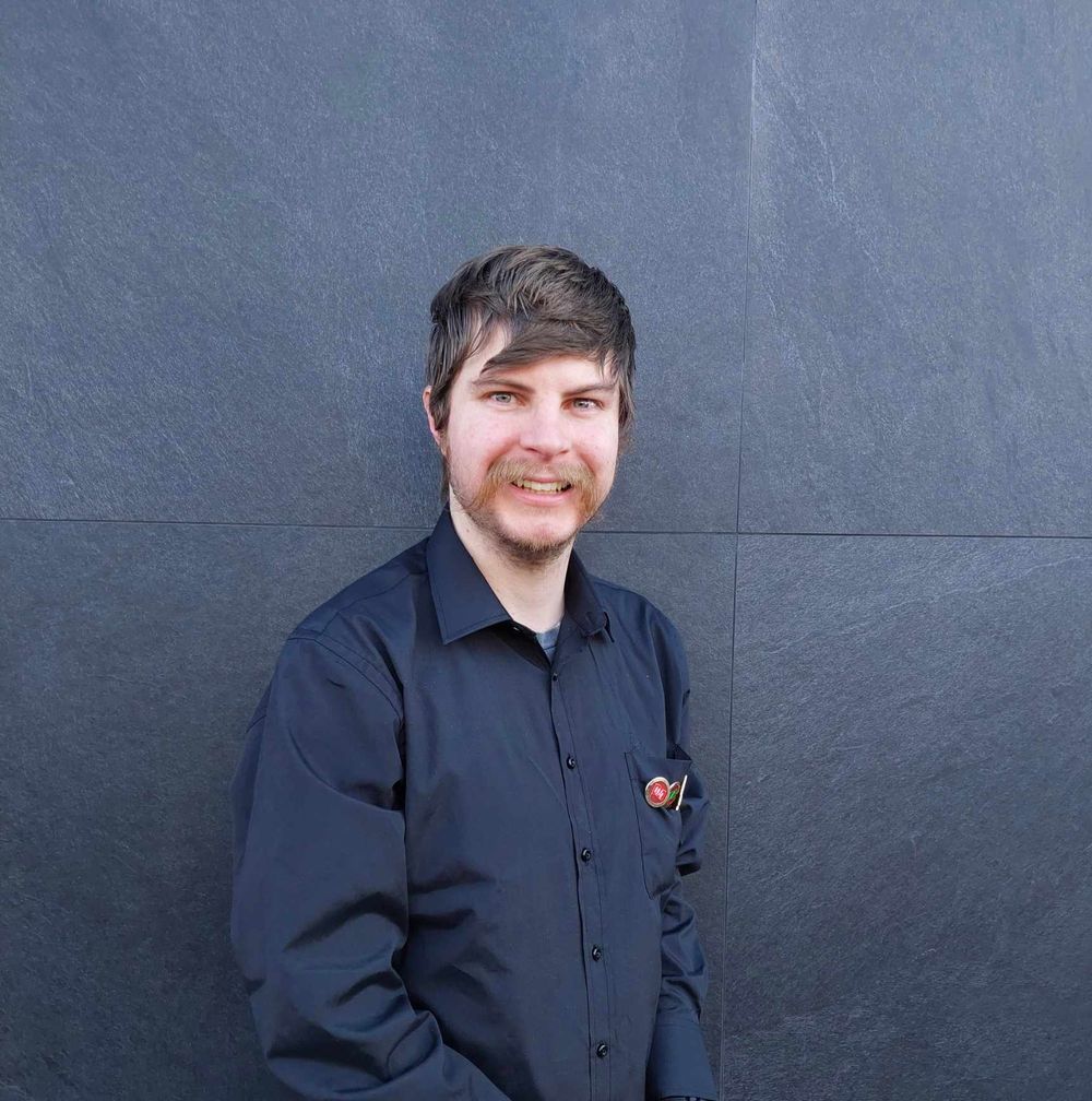 Helensburgh Toastmasters salutes new area director post image