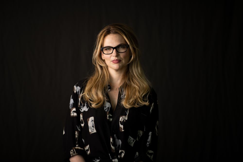 Q&A with South Coast Readers & Writers Festival author Amy Remeikis post image