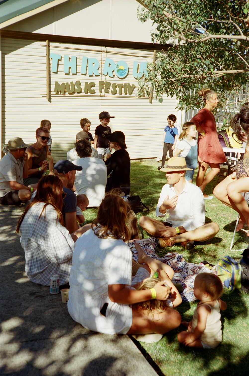 Thirroul Music Festival shares summer vibes across small town venues post image