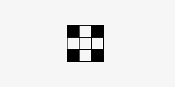 Friday Quick Crossword, April 1 post image