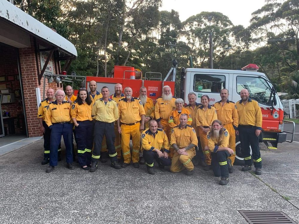 Thanks from Otford firies + more May letters post image