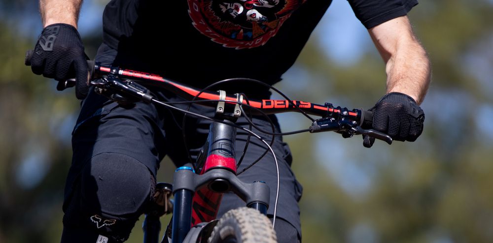 Soil removal works to start at Helensburgh Mountain Bike Park post image