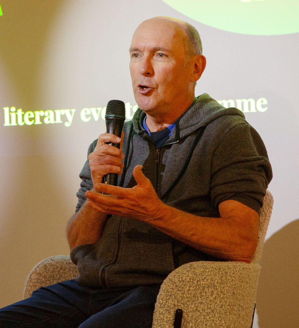 Can local action change the world? Find out at Sydney Writers’ Festival: Live & Local post image