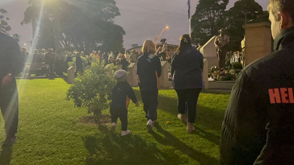 Where to mark ANZAC Day in 2025 post image