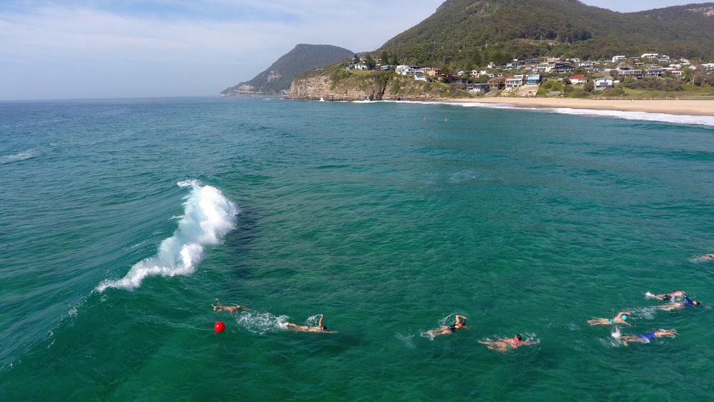 In search of deep calm post image