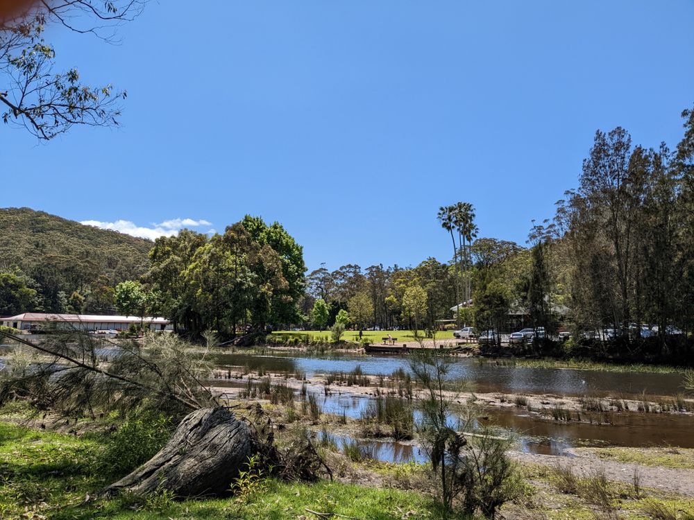 Sunday lunch spots with heritage charm post image