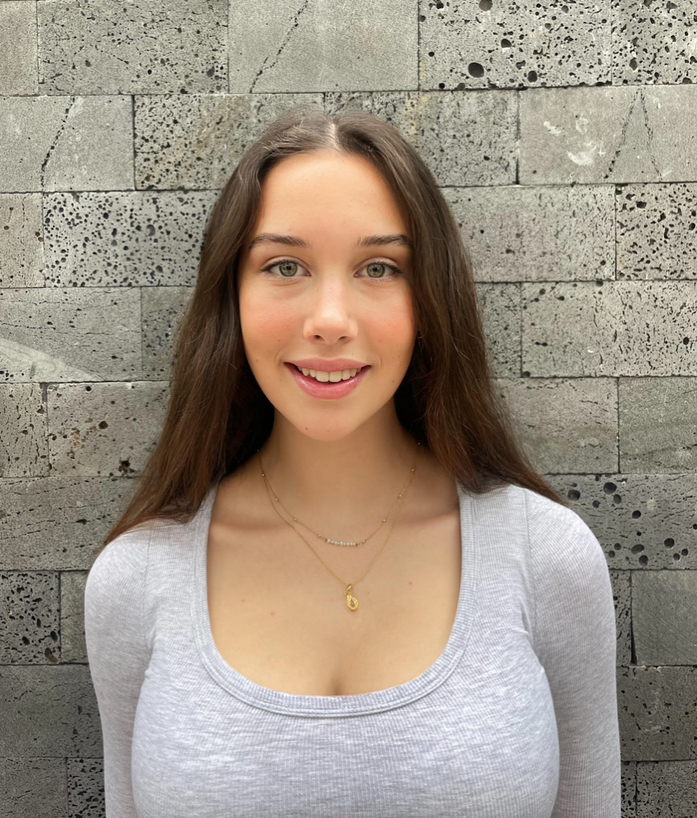 Meet a candidate: Alyssa Jeffries for Wollongong Youth Forum post image