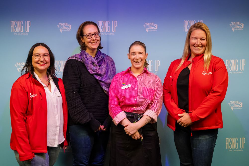 'We need diverse voices': Local leader supports women in STEM at UOW post image