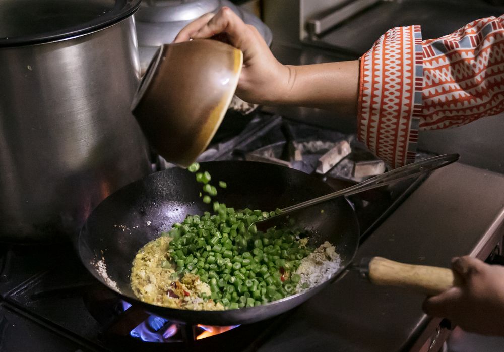 Circle of love: How Balinese Spice Magic is helping Wollongong's homeless post image