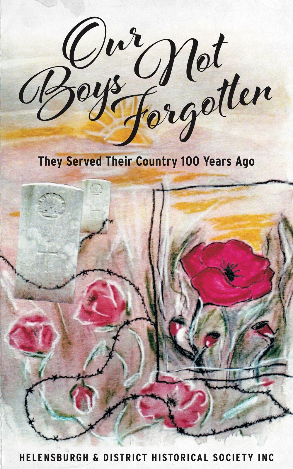 The Helensburgh Historical Society Has Not Forgotten post image