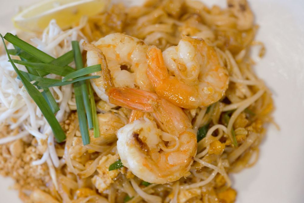 Black Duck chef shares secret to great Pad Thai post image