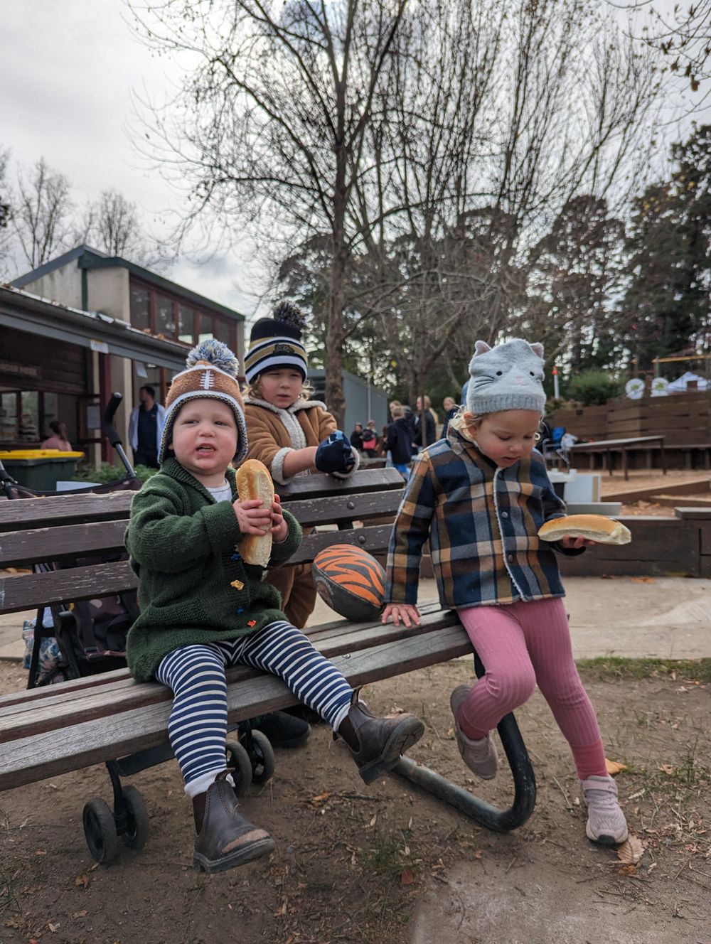 Battles with picky eaters: who will win? post image