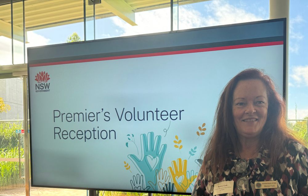 For its 61st birthday, Keiraville CWA would like more women to join the friendly branch post image