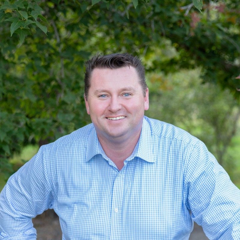 Q&A with Nathaniel Smith, Liberal candidate for Whitlam post image