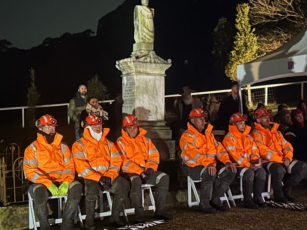 'This was no industrial accident, it was a mining tragedy': remembering the Mt Kembla mining disaster post image
