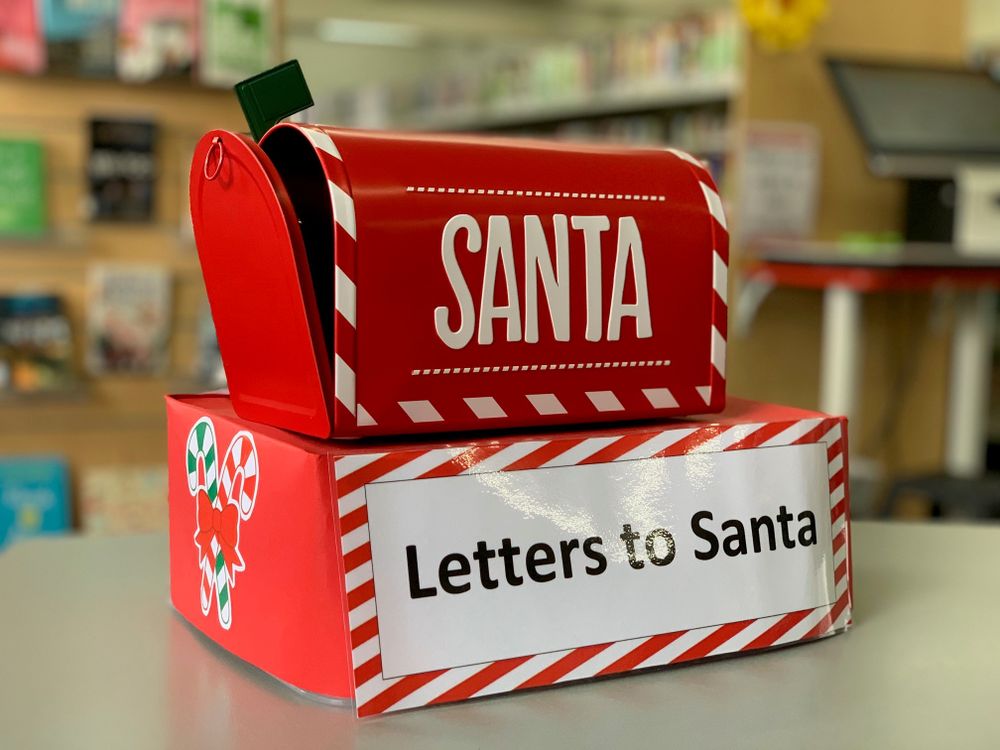 Your Local Countdown to Christmas List post image