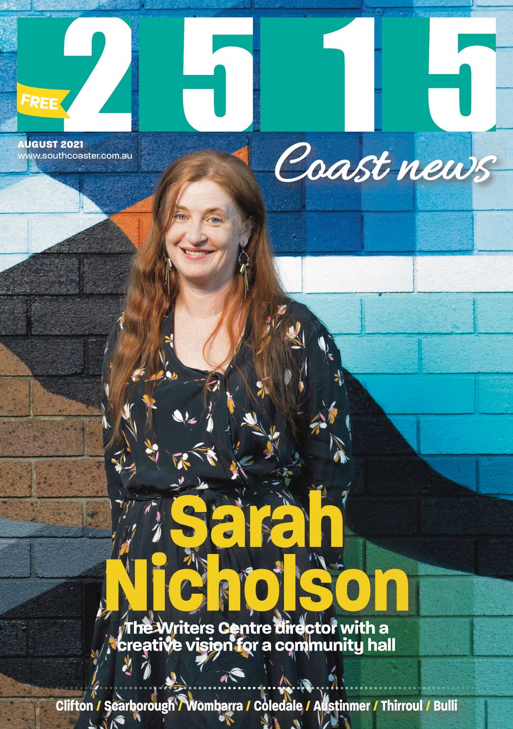 Writers Centre calls for creative hall ideas post image