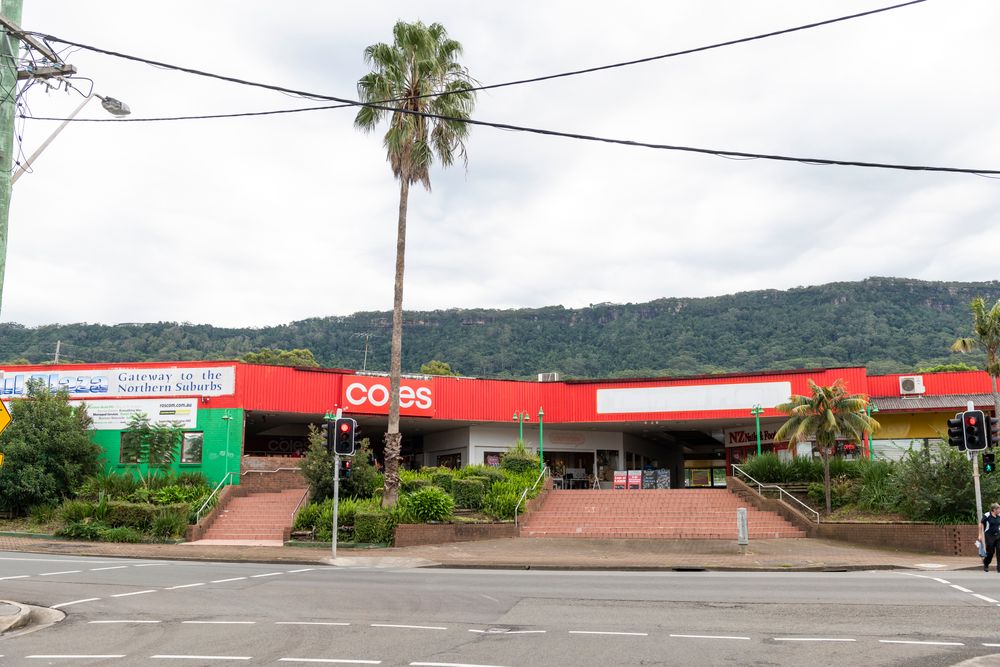 Thirroul Village Saved post image