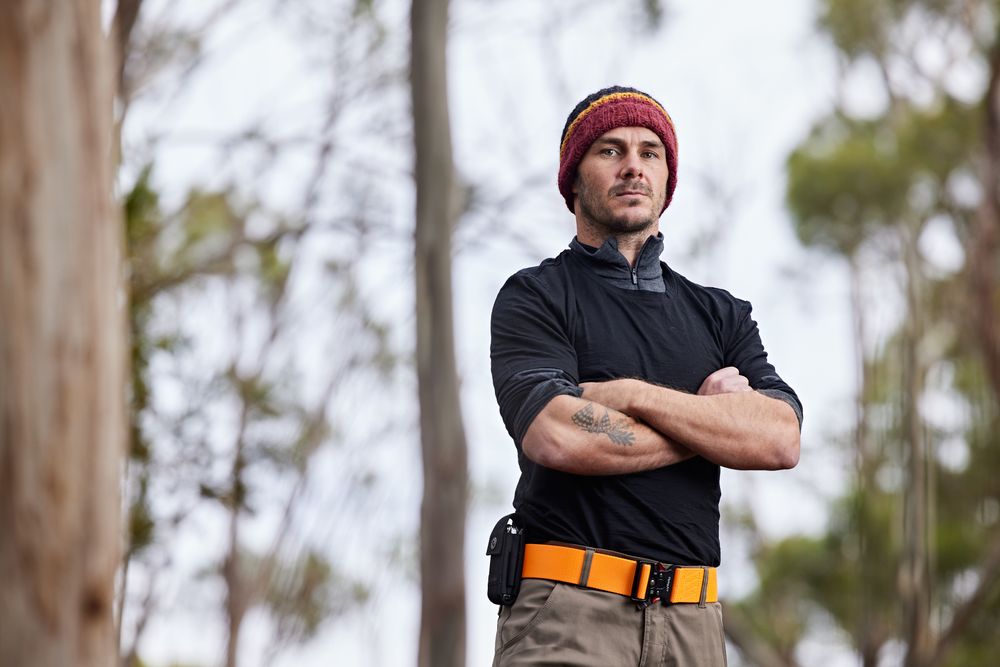 Thirroul local stars in ‘Alone Australia’ post image