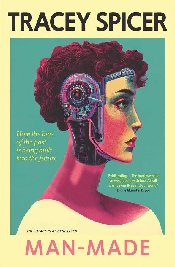 Tracey Spicer reveals True Story of AI post image