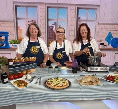 What’s cooking at Keiraville CWA post image