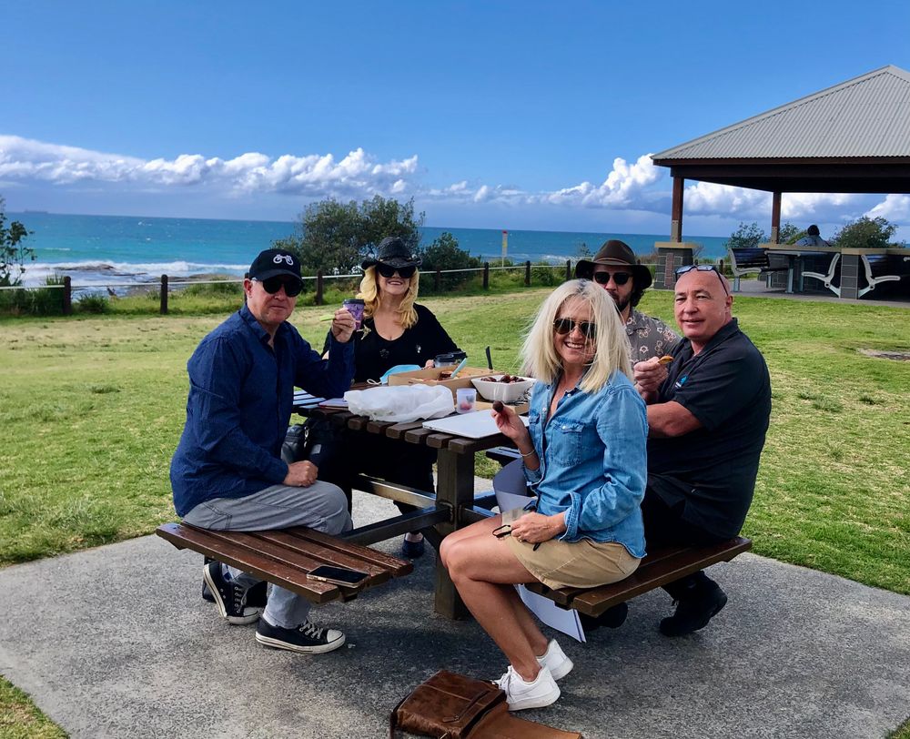 Who’s behind #VaxTheIllawarra post image