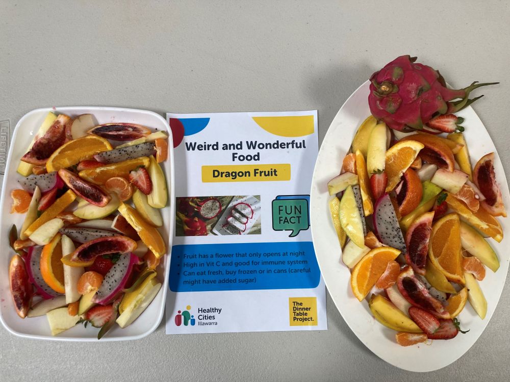 Hello, Monday Readers post image