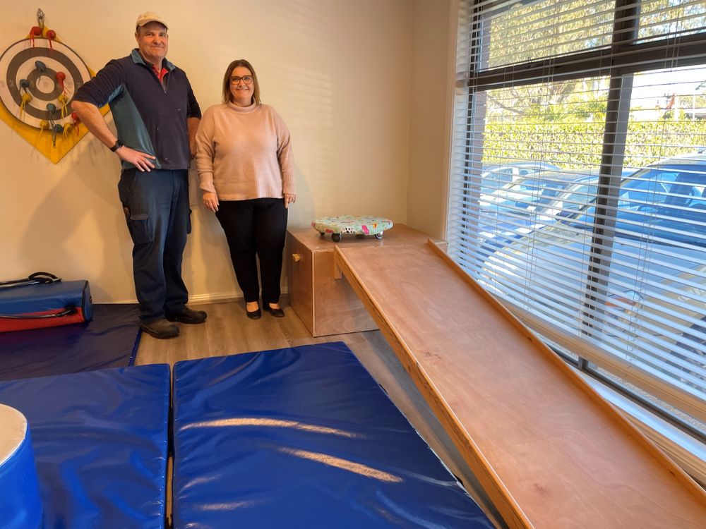 Scooting along with the Shed post image