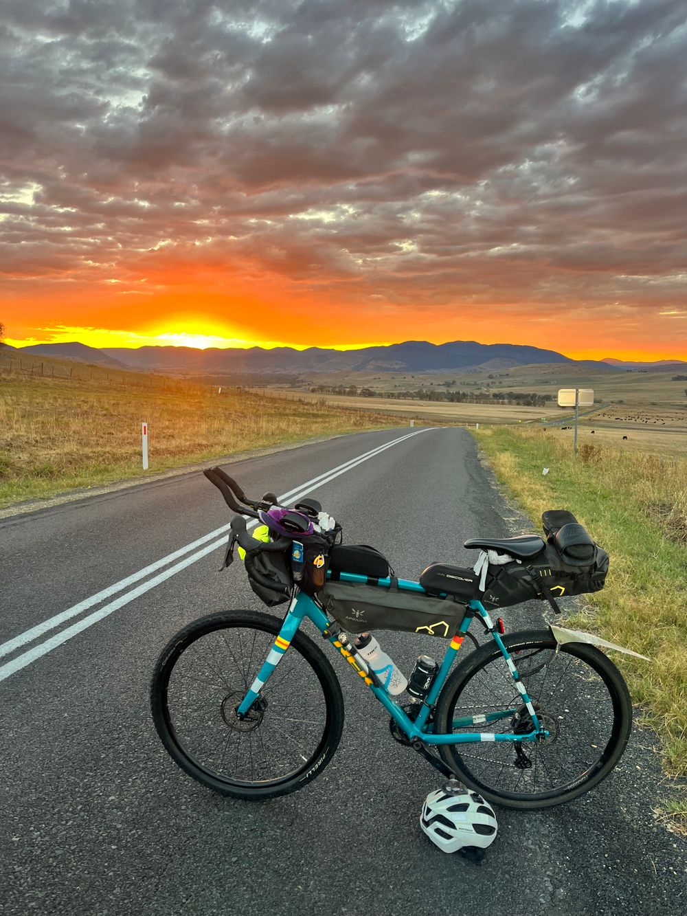 Go Loopy this October on the Great Southeastern Loop post image