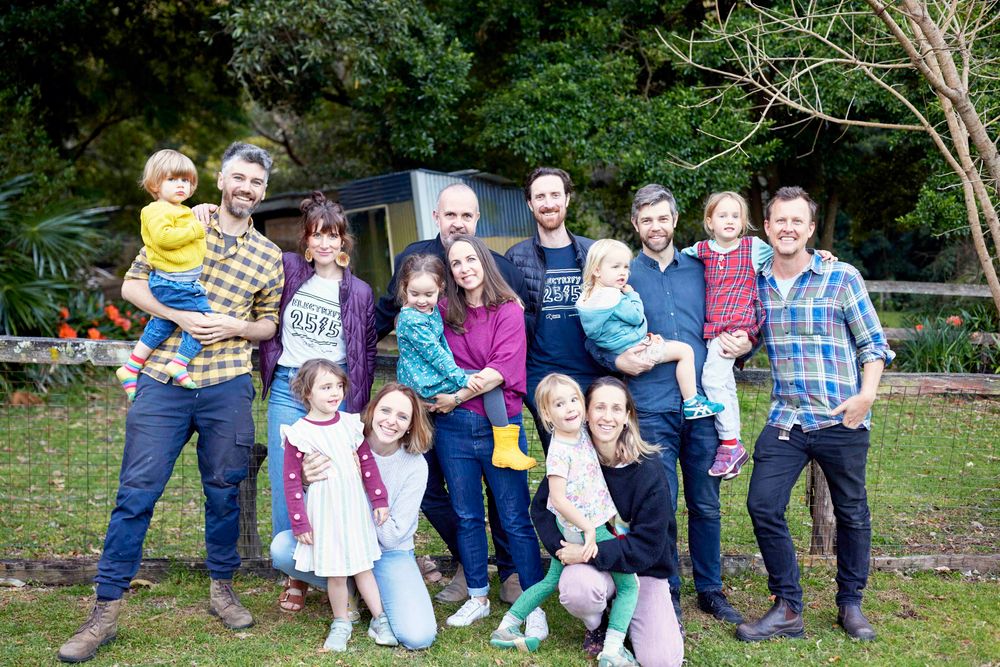 Electrify 2515 shares forum recording post image