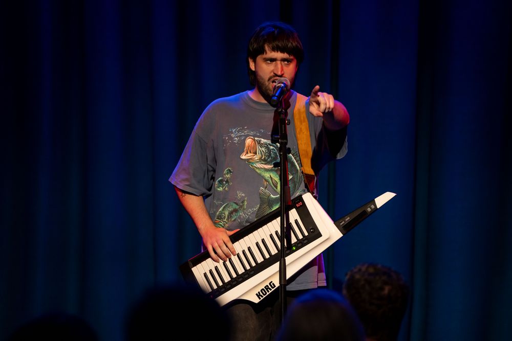 Made From Scratch: 'Quality is very much in the mode of Forrest Gump's box of chocolates' post image