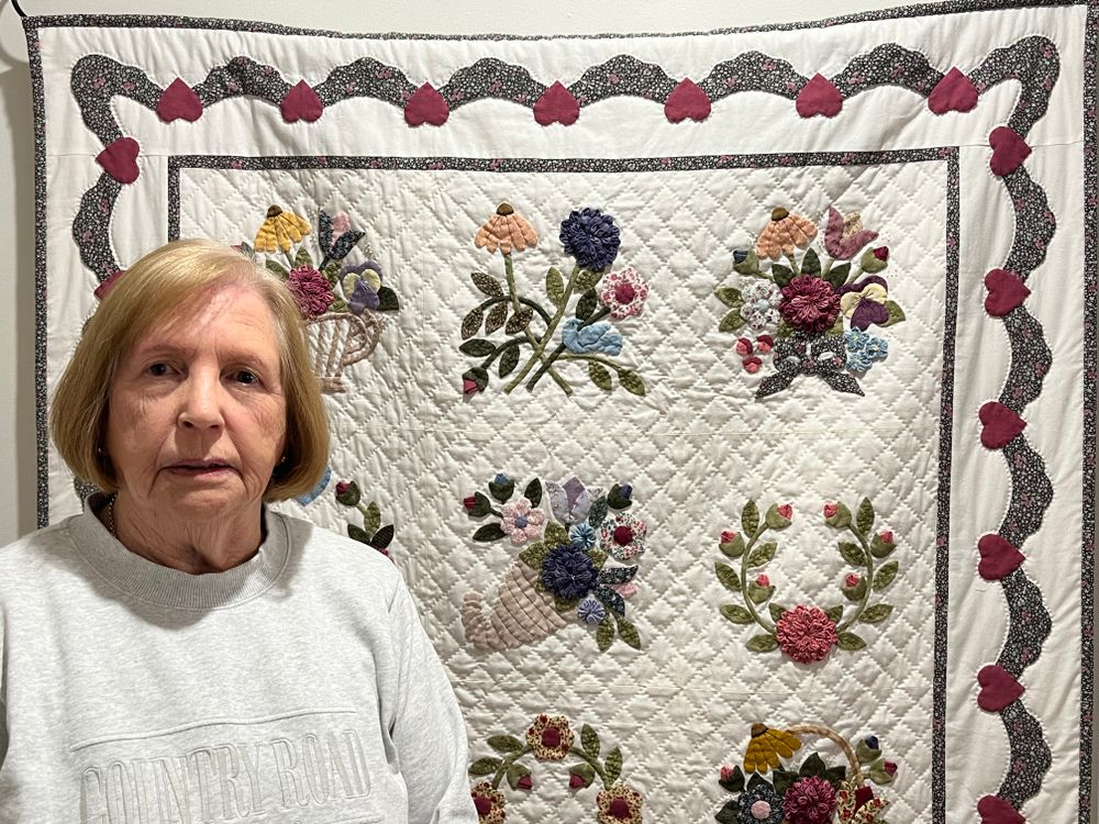 Time to stitch with the Thirroul Quilters post image