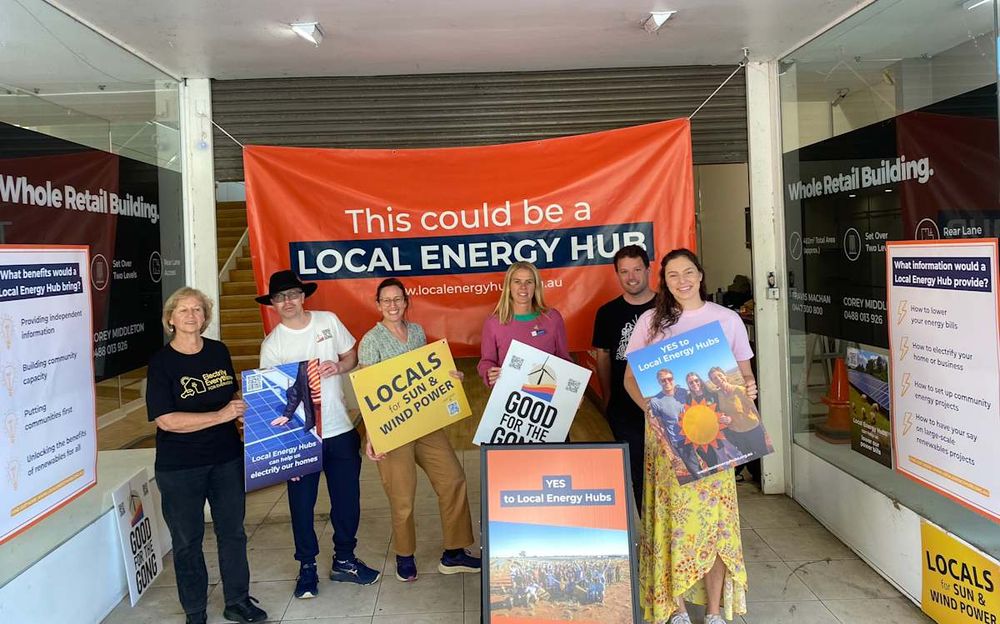 Why we need a Local Energy Hub post image