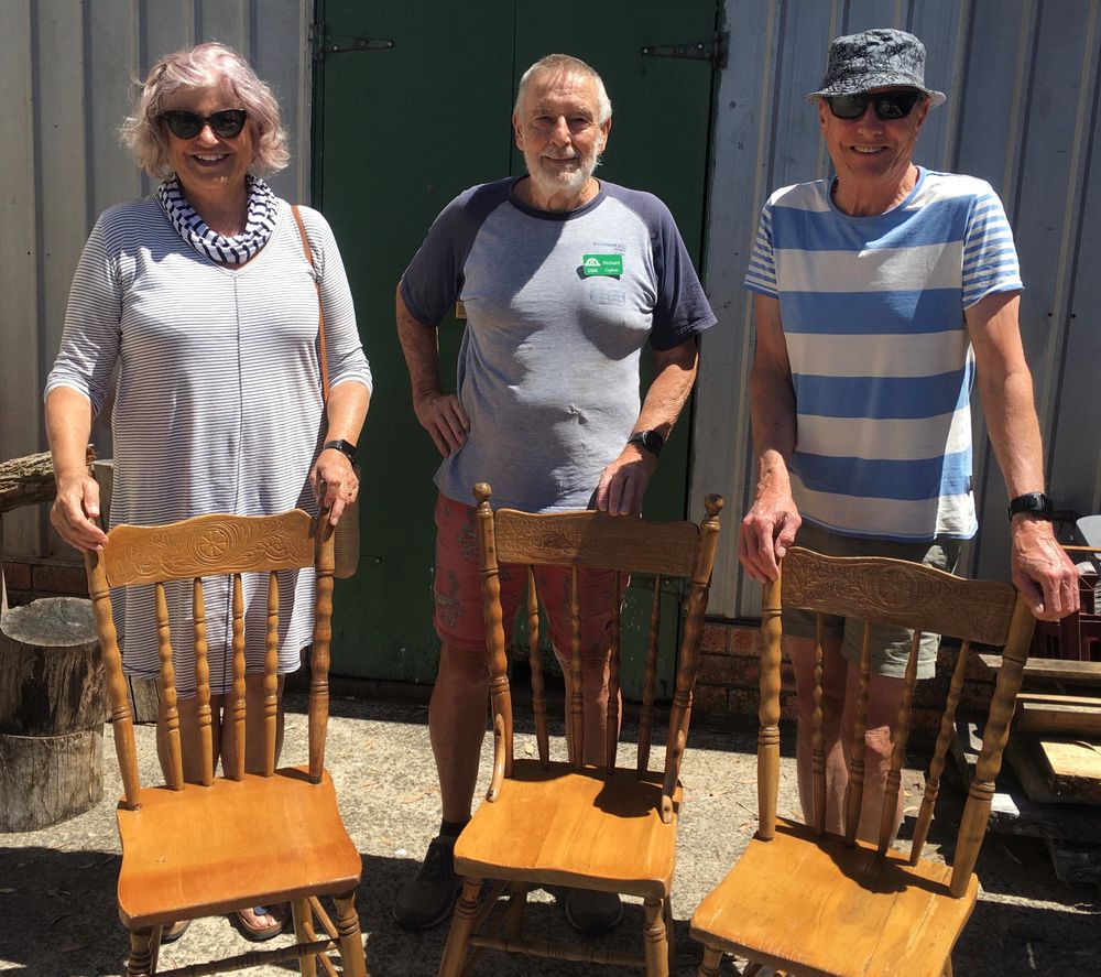 Heroes of the Bench post image