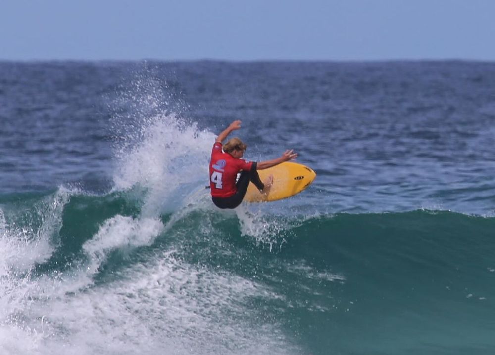 New winners pop up at Camp Treachery post image