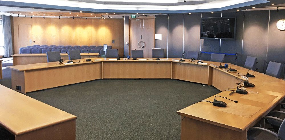 Lord Mayor's Column: Draft Model Code of Meeting practice post image