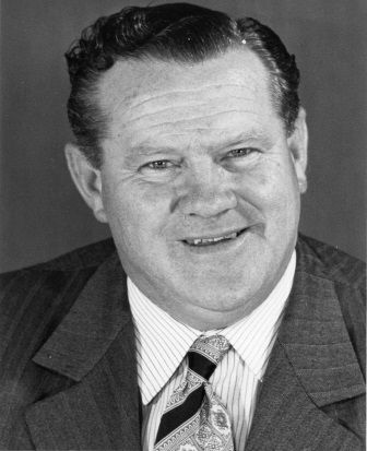 How Rex Jackson is remembered in Helensburgh post image