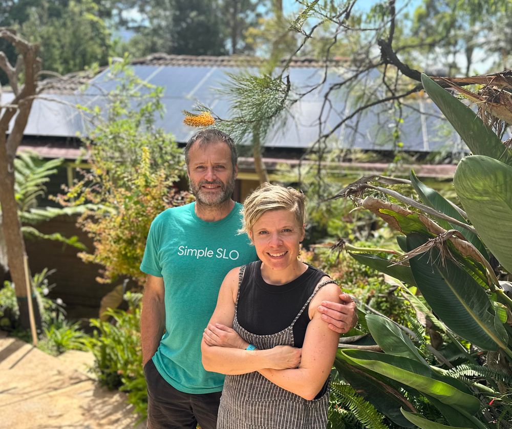 Early adopters: Don and Christina's electrification journey post image