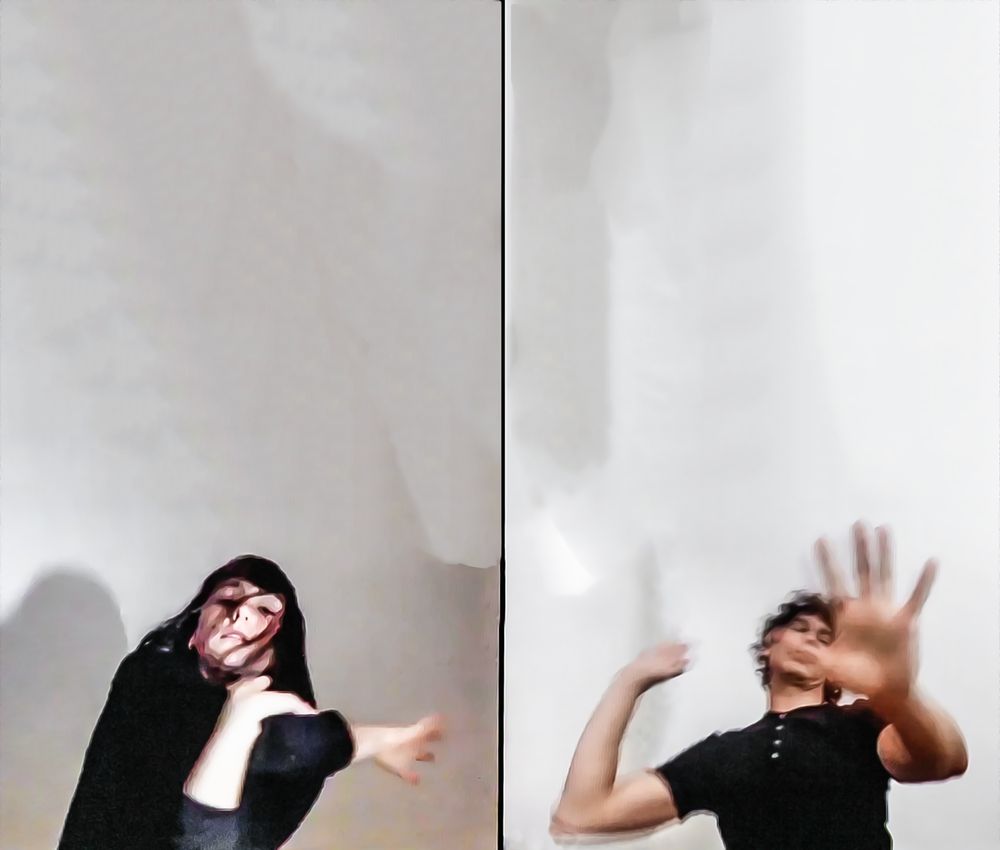 Australian and Mexican dancers pivot from screens to stage post image