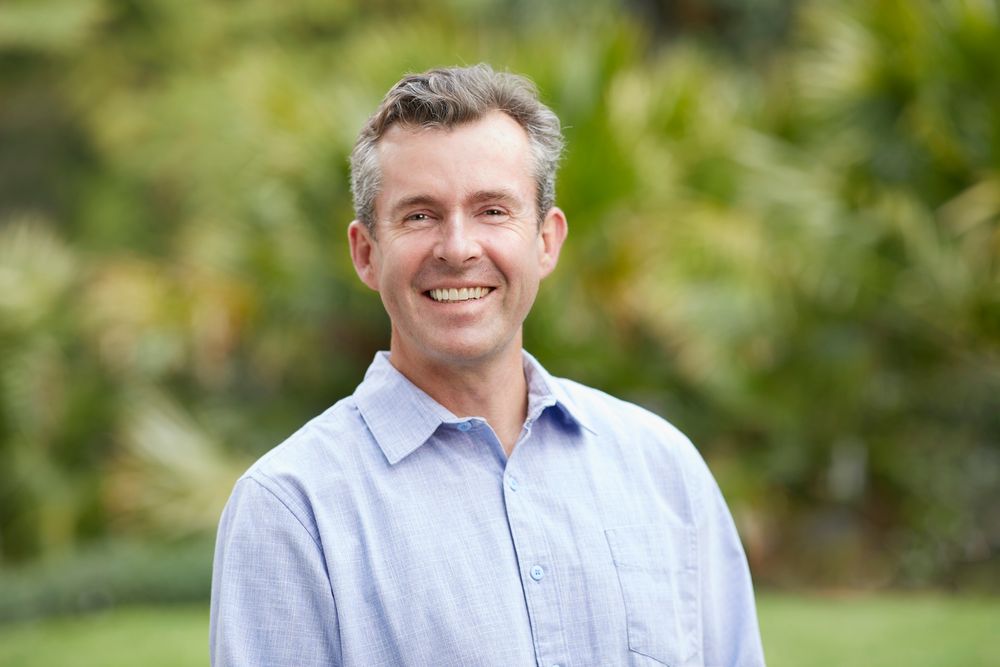Q&A with Jamie Dixon, Greens candidate for Whitlam post image