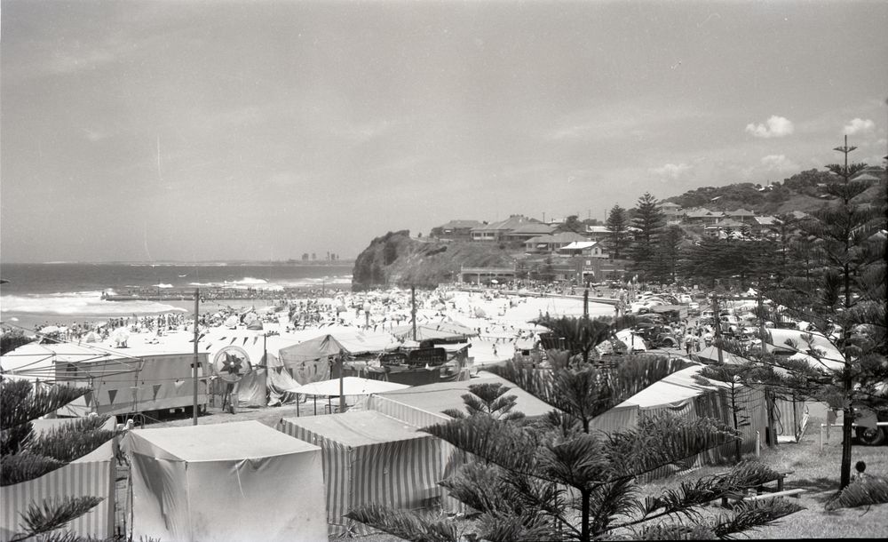 Simple Christmas holidays from the past post image