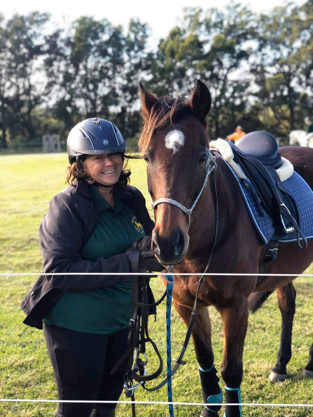 Join Helensburgh Pony Club post image