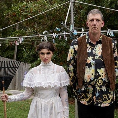 Housework you’ll love, thanks to Stunts post image