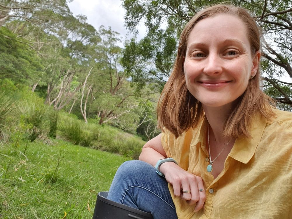 Meet Dr Aimee Silla, award-winning scientist bringing our frogs back from the brink post image