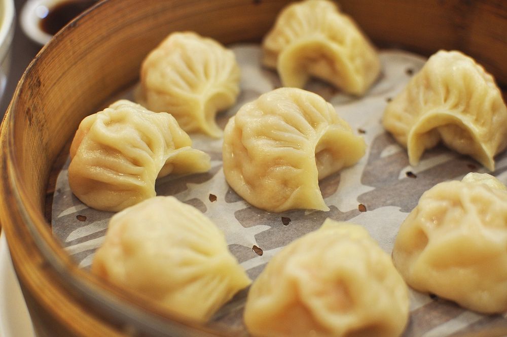 Where to find authentic dumplings in the Illawarra post image
