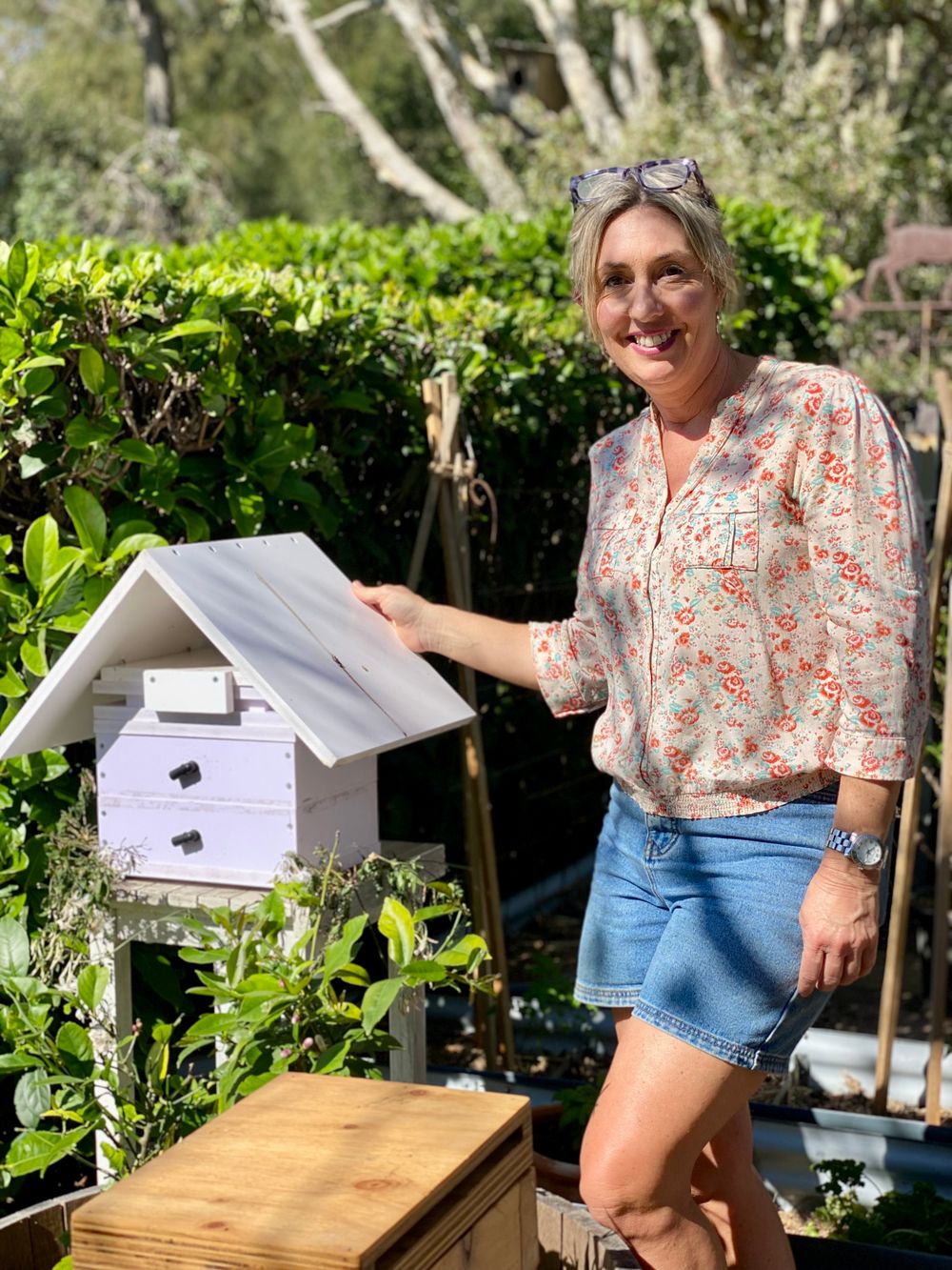 Get the buzz: Workshop on keeping stingless bees coming to Thirroul post image